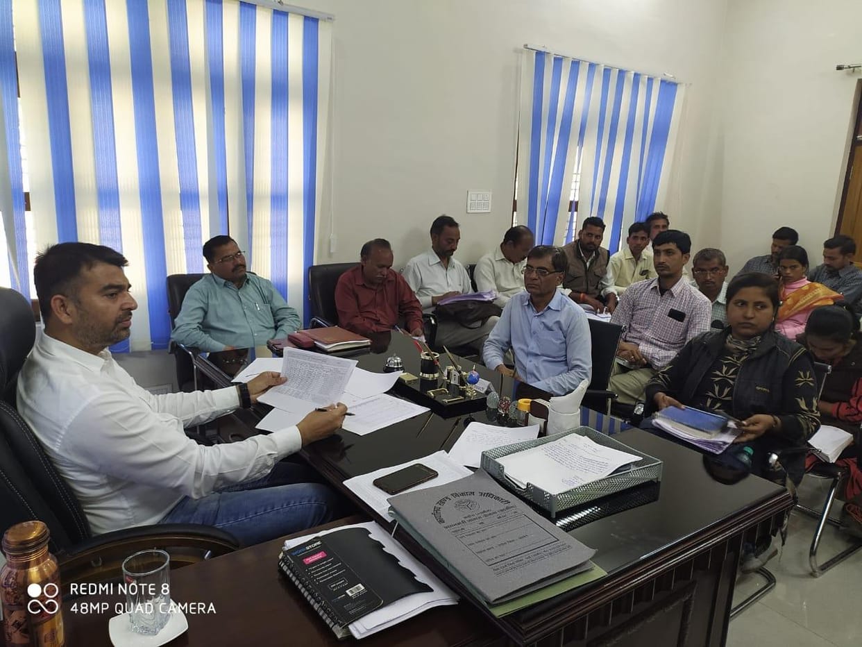 Public toilets will be built in villages
