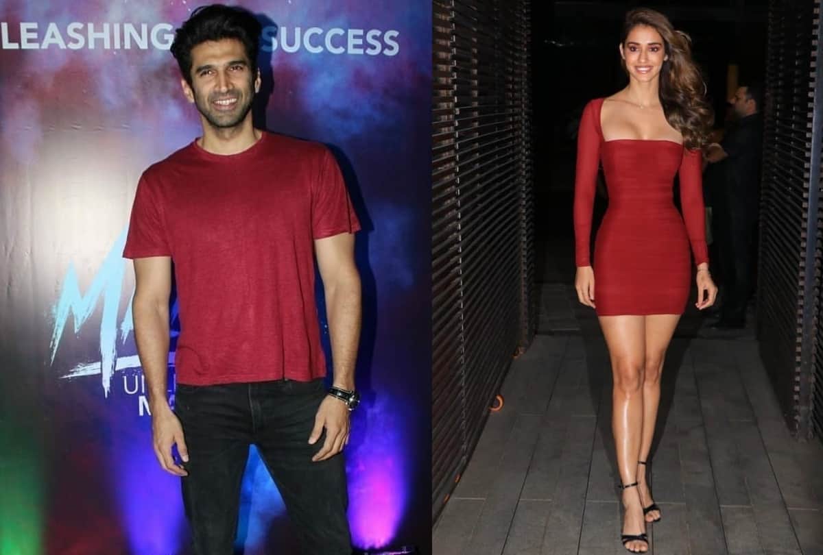 disha patani red short bodycon dress one size shorter to uncomfortable for breath