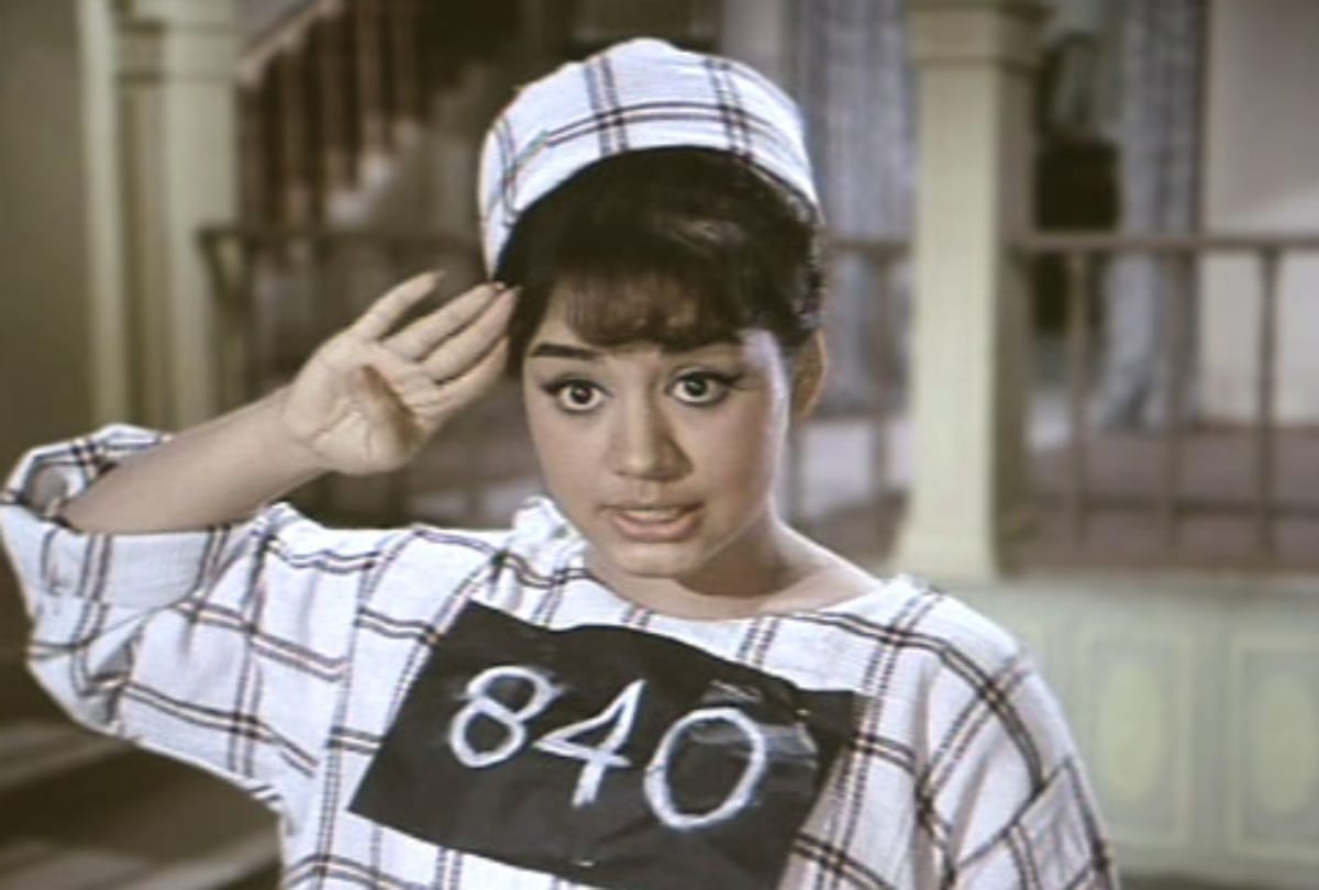 farida jalal birthday special here unseen pictures