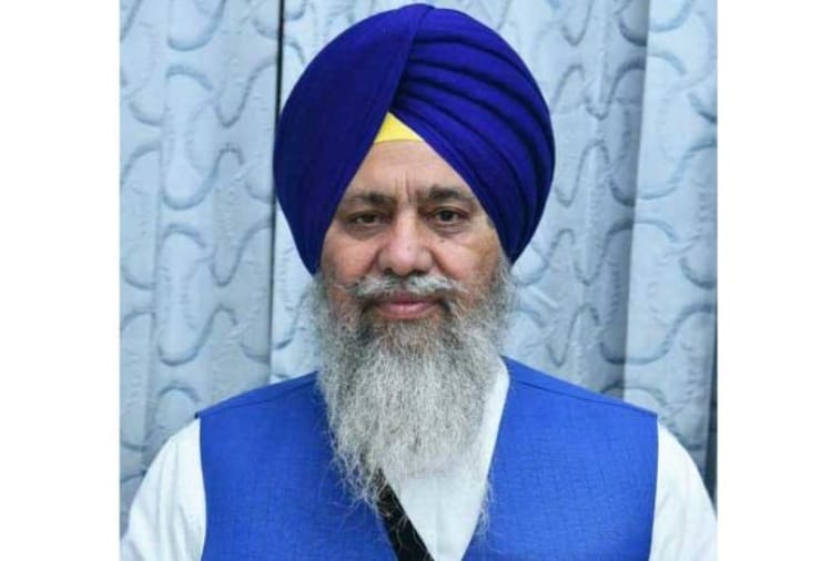 Corona Virus, SGPC Will Sent Jatha to Pakistan on Baisakhi