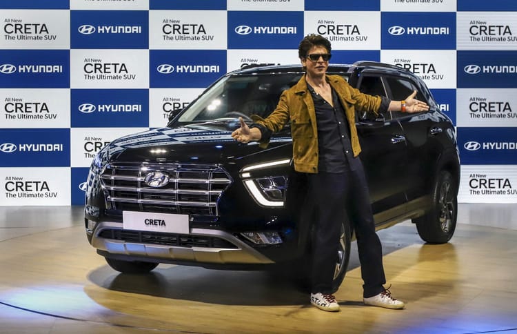 Hyundai Motor India Completes 25 Years In India Sold Over Nine Million ...