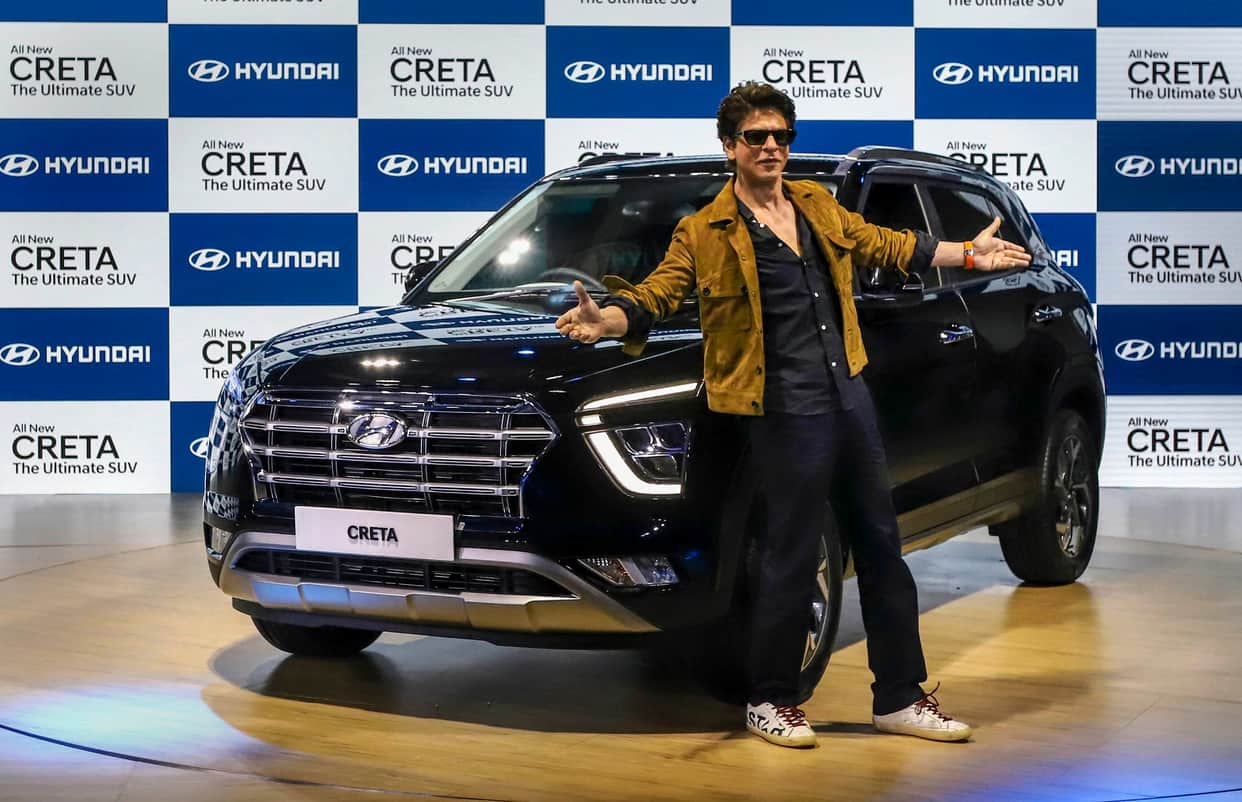 2020 Hyundai Creta Base variant features, Know specifications, engine and Interior details