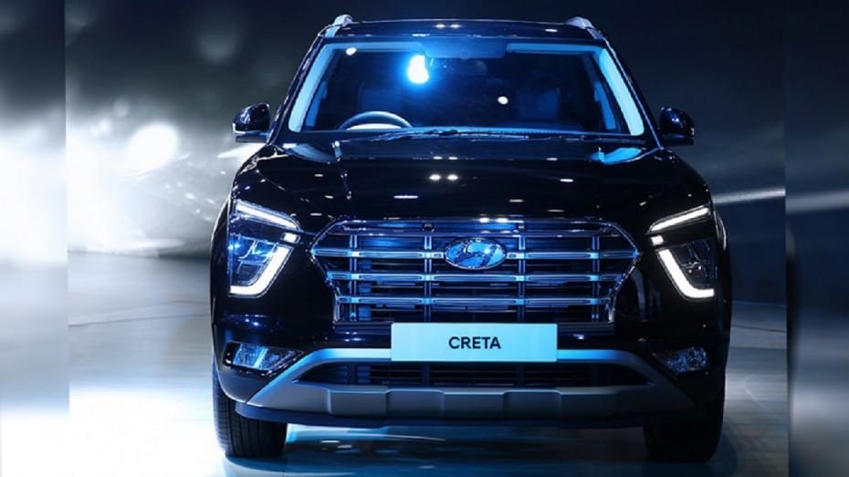 2020 Hyundai Creta Base variant features, Know specifications, engine and Interior details