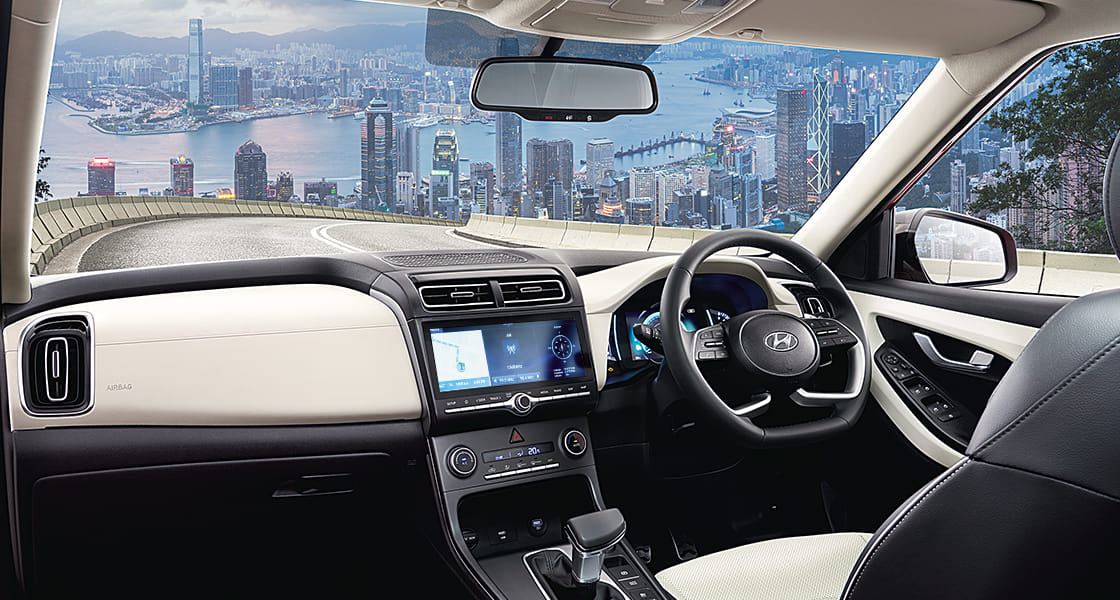 2020 Hyundai Creta Base variant features, Know specifications, engine and Interior details