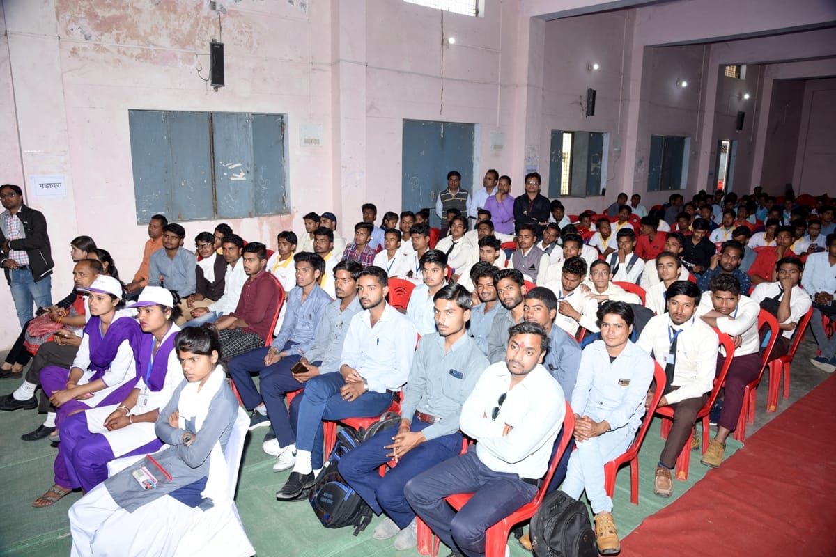 youth employment scheme