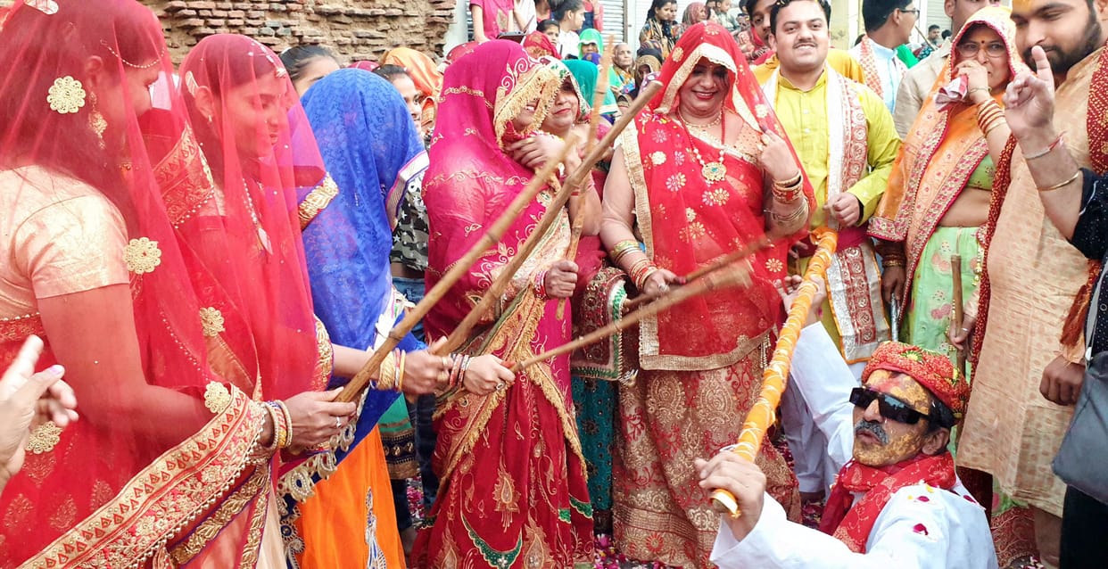 holee utsav