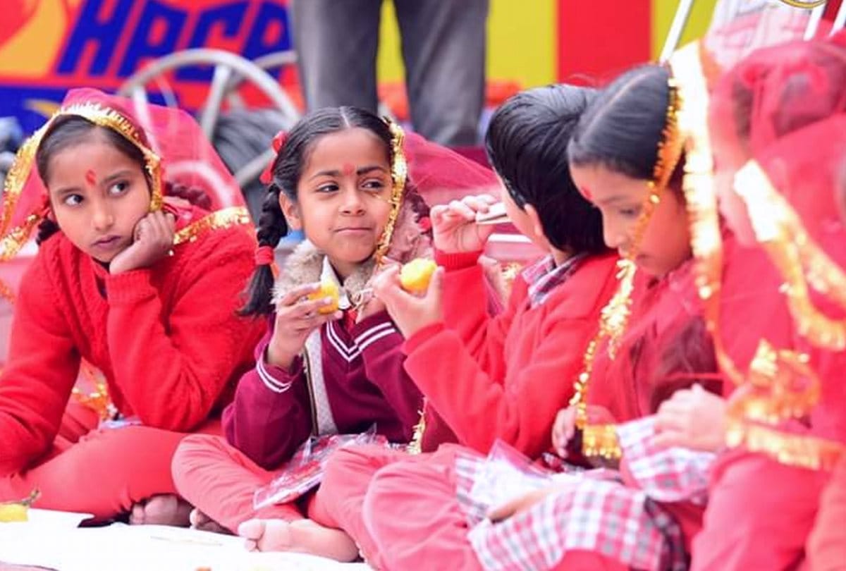 devta indrunag worship in hpca stadium dharamshala