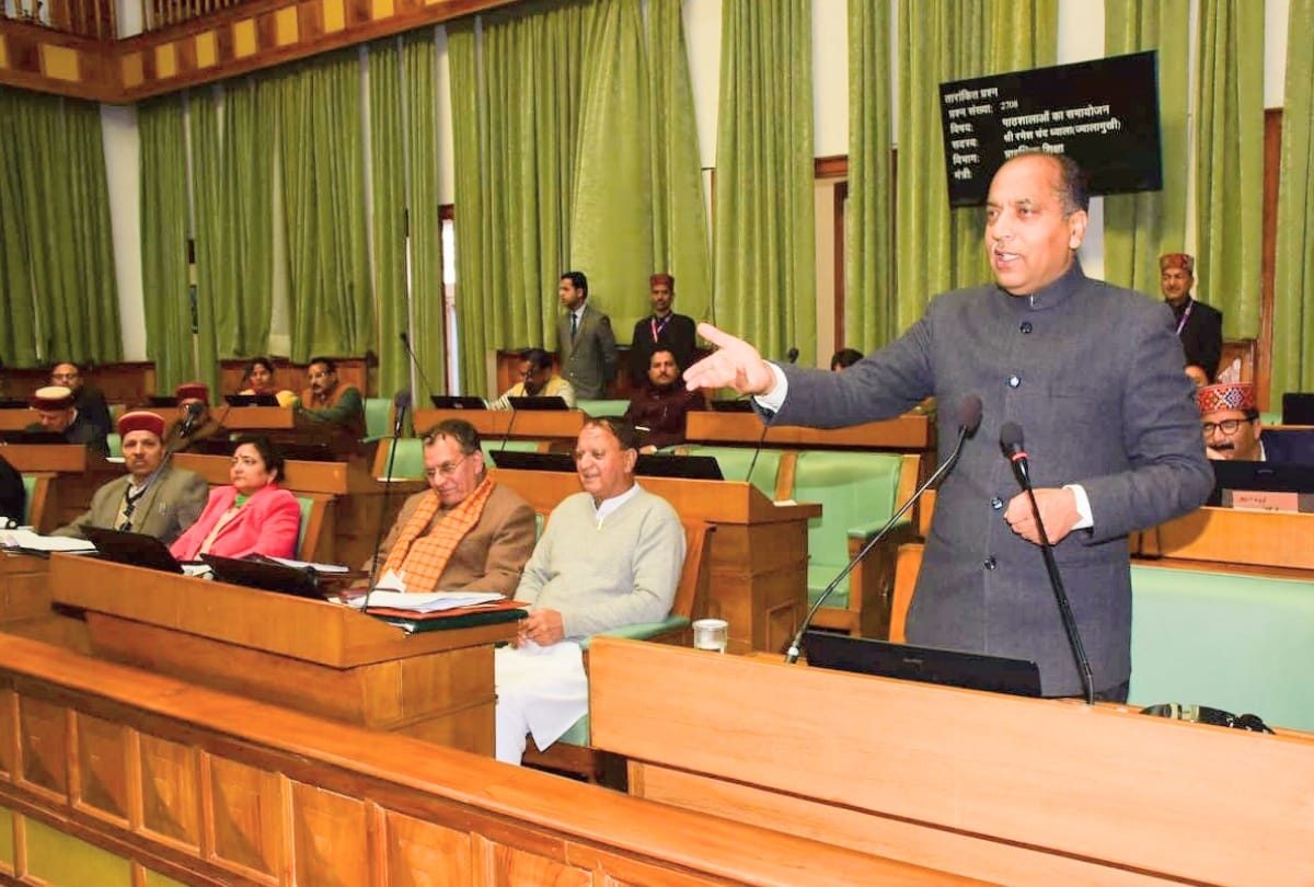 Investigation of boot purchase case resumed, CM gave information in assembly