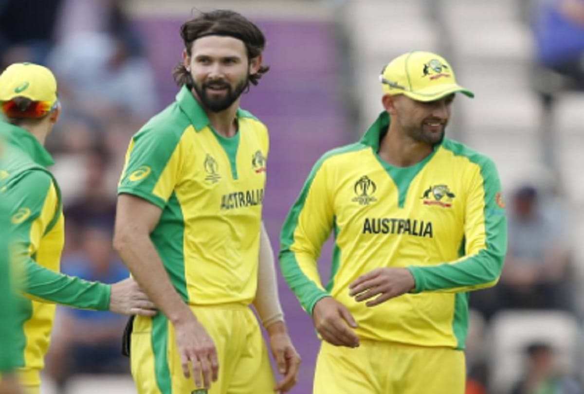Coronavirus Australia Cricket Team's Pacer Kane Richardson quarantined after reporting a sore throat