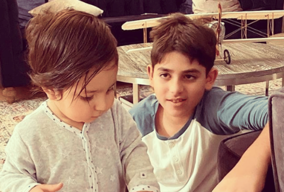 sanjay kapoor wife priya sachdev birthday wishes karishma kapoor son kiaan