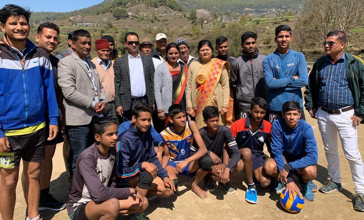 surma club won the match