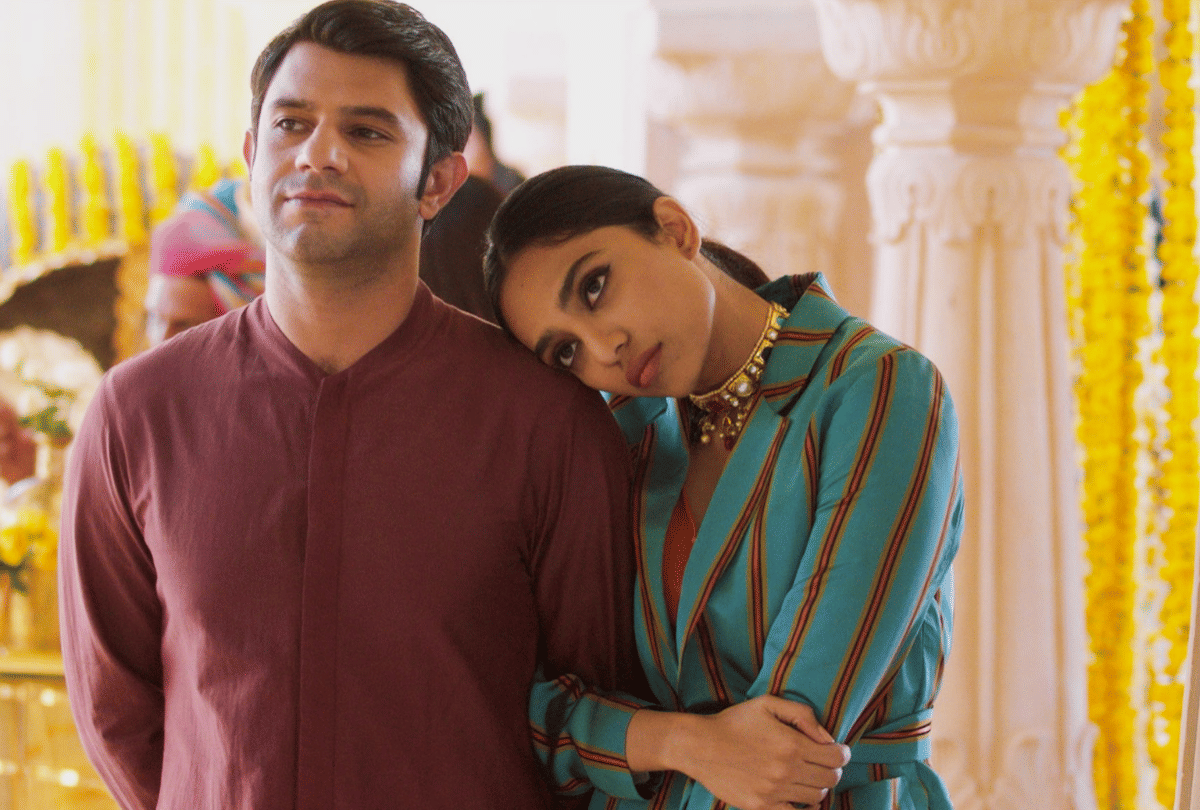 Sobhita Dhulipala Birthday here know facts about her