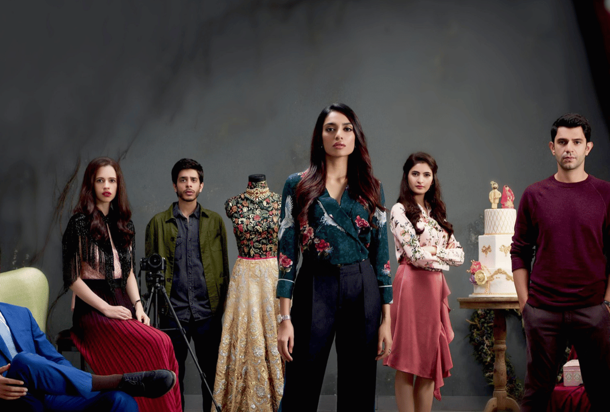 Emmy Award 2020: Arjun Mathur Delhi Crime Four More Shots Please