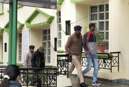 Manav Bharti University Solan Fake Degree Case anticipatory bail plea rejected In solan court