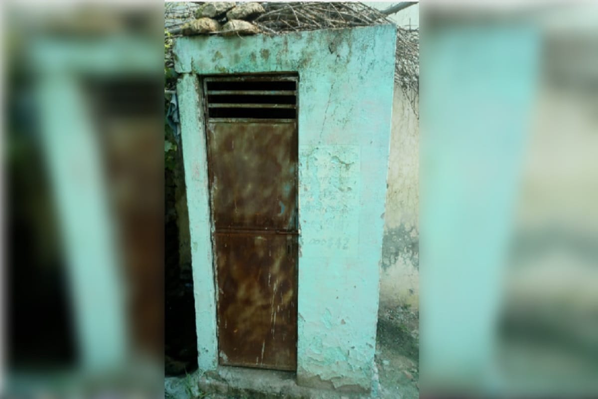 Swachh Bharat Mission, Toilets have closed in many village of Meerut city