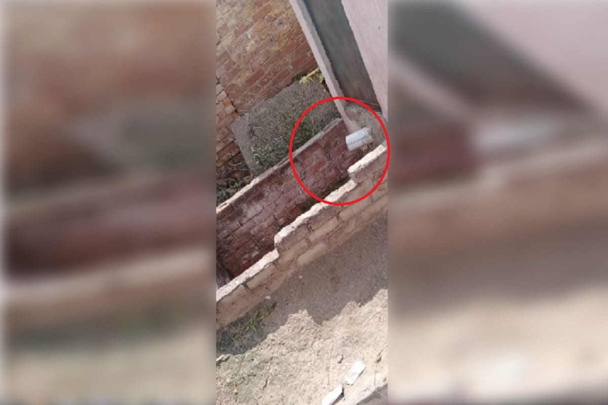 Swachh Bharat Mission, Toilets have closed in many village of Meerut city