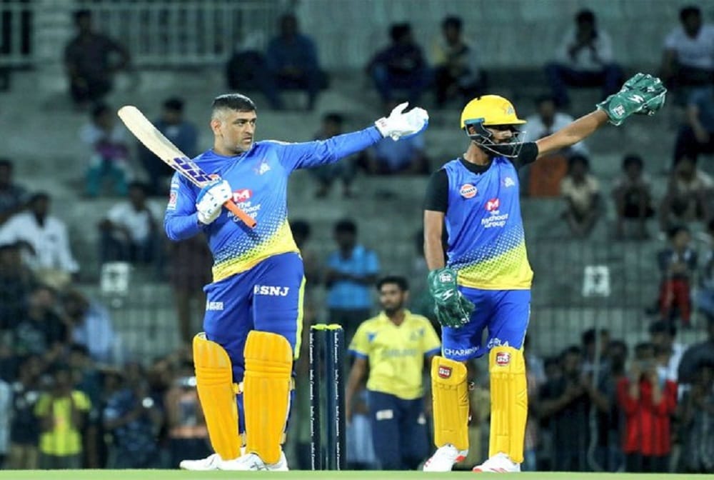 CSK captain MS Dhoni can achieve these records in IPL 2021
