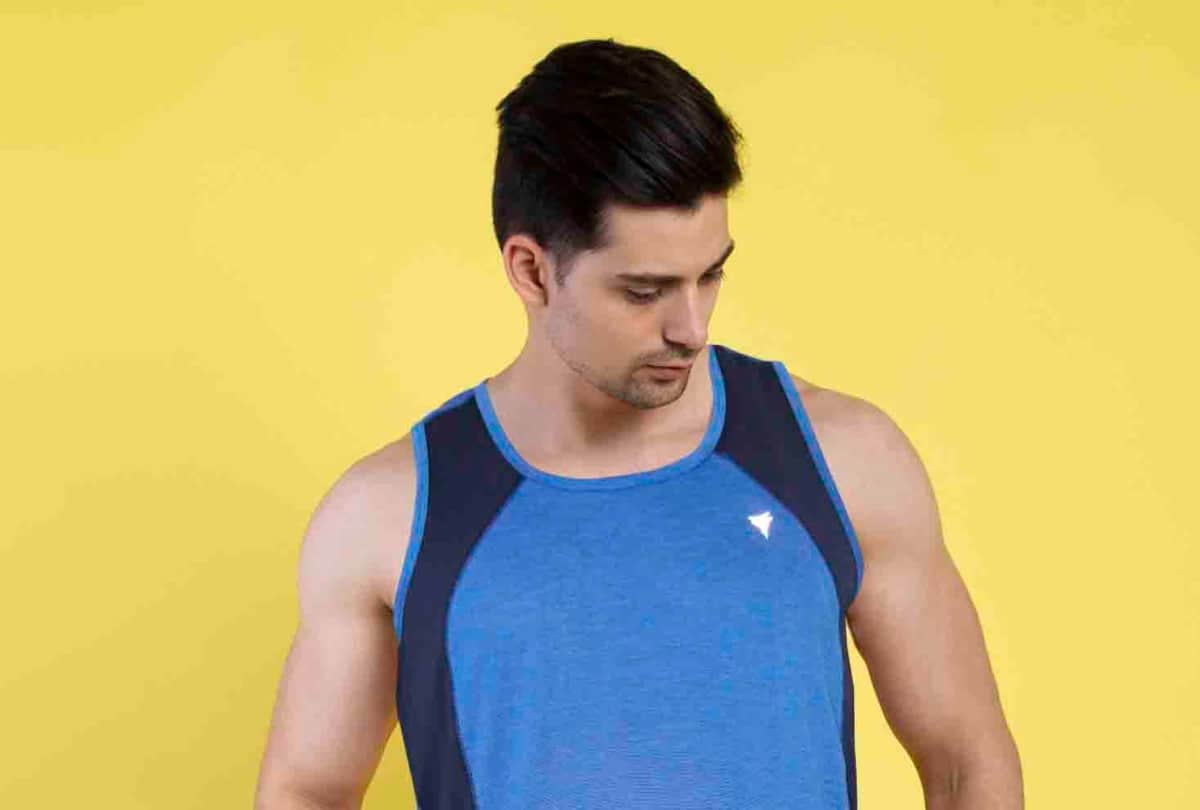 neva garments new summer collection for fitness freaks