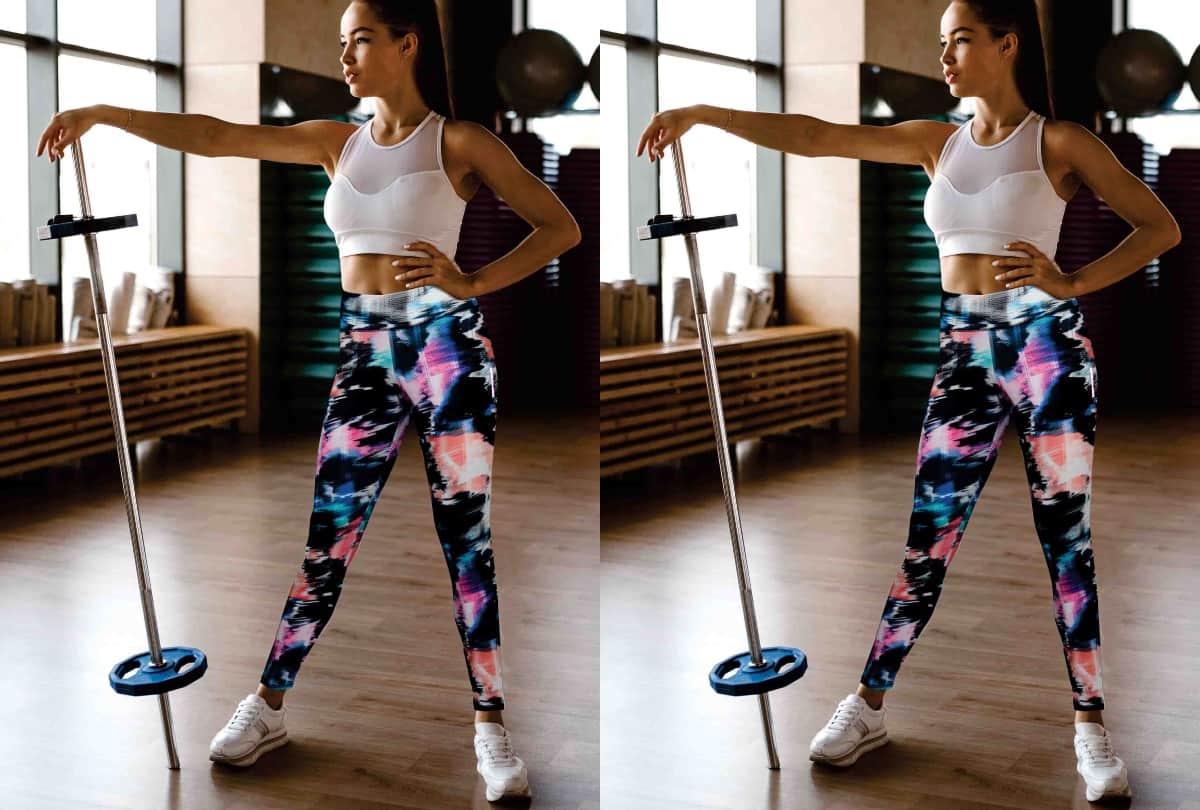 neva garments new summer collection for fitness freaks