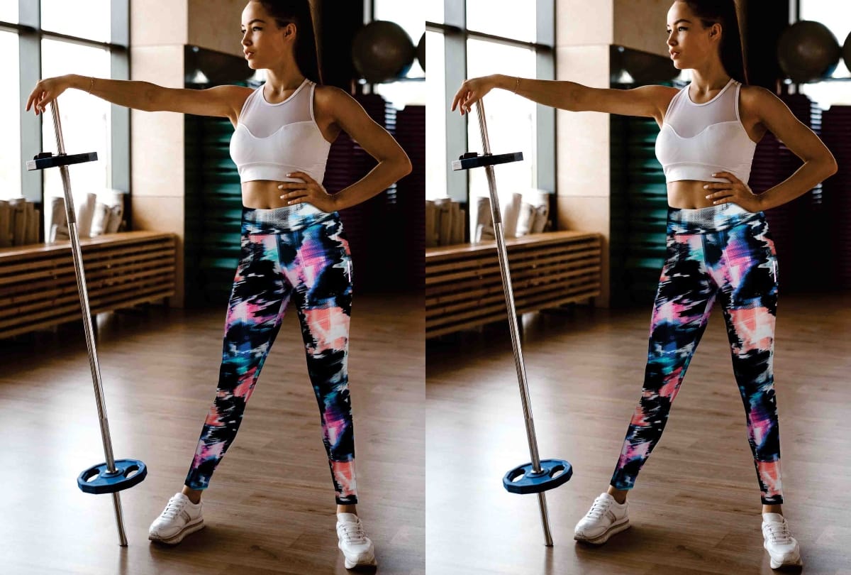 neva garments new summer collection for fitness freaks