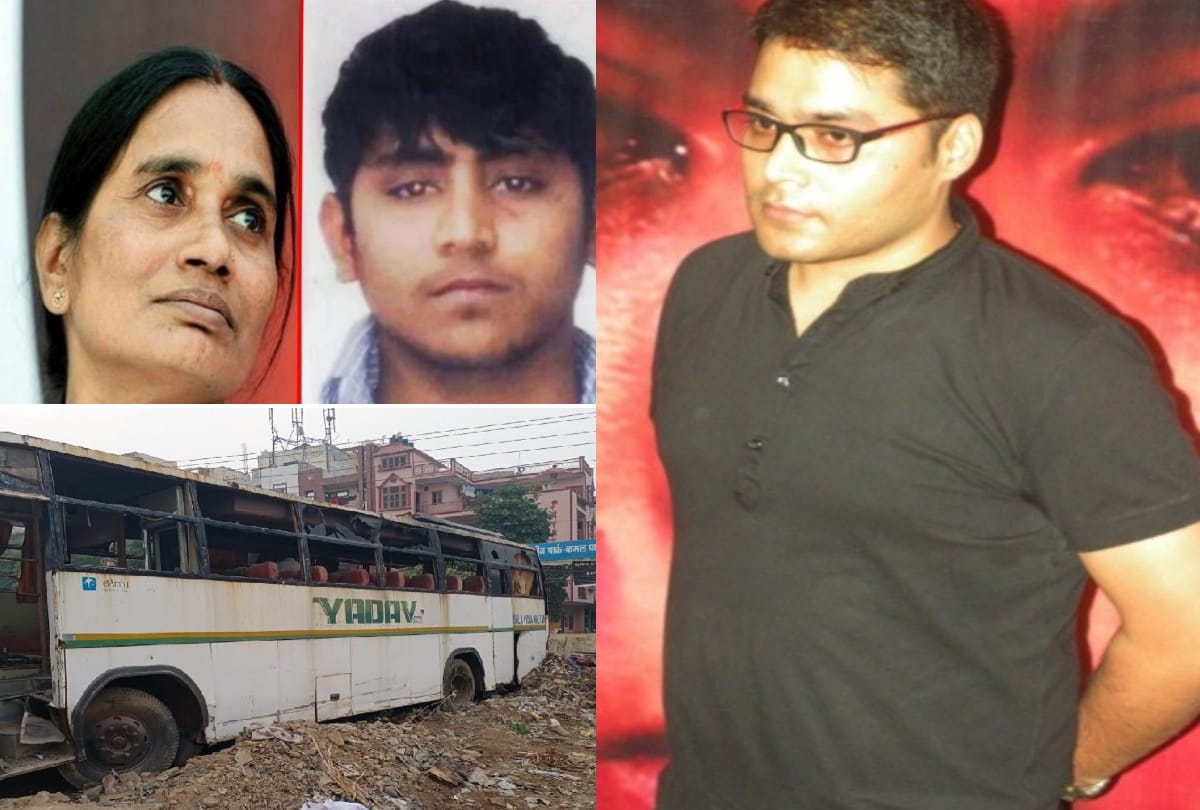 nirbhaya case delhi latest news Vinay mother last wish remained incomplete