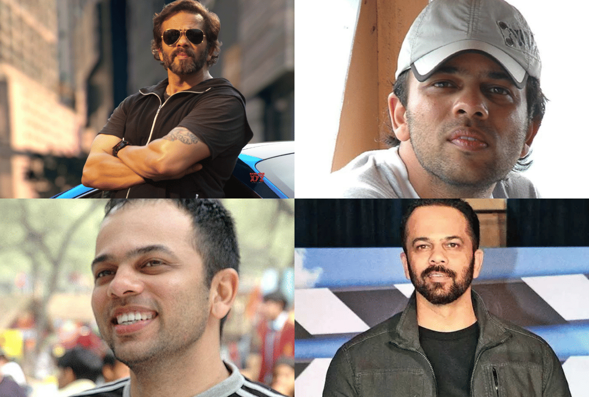 Rohit Shetty birthday special from a spotboye to superhit film director