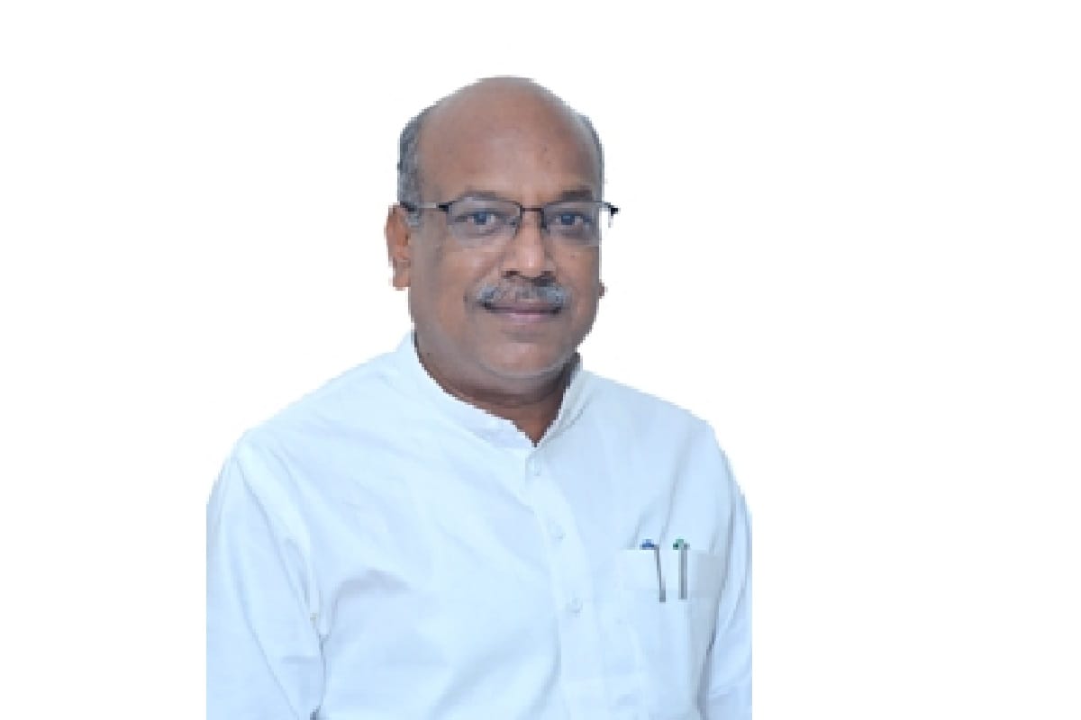 sanjay dhotre