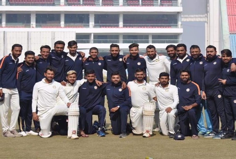 BCCI keeping its options open on 2020-21 domestic cricket season says Saba Karim