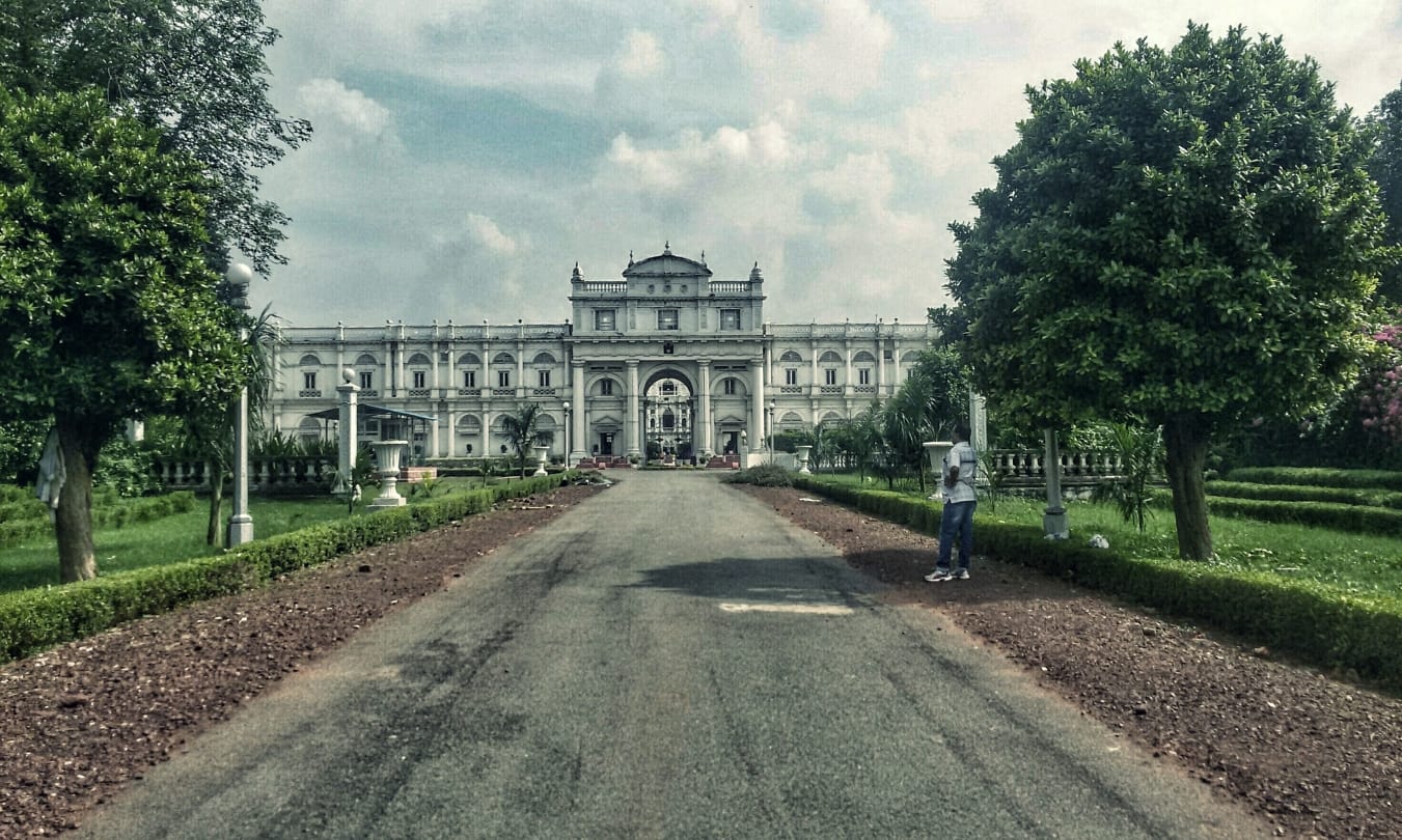 jai vilas palace or sindhiya palace museum information history timining entry