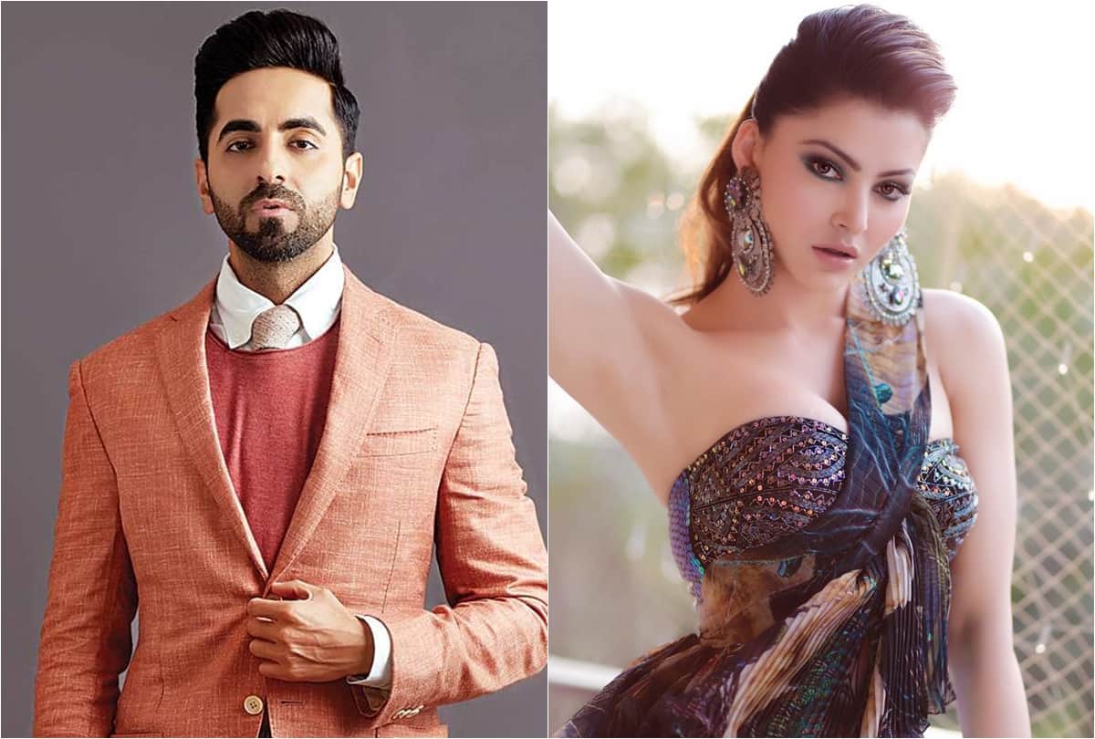 Urvashi Rautela Starrer Bollywood Movie Virgin Bhanupriya will release on 12 June 2020