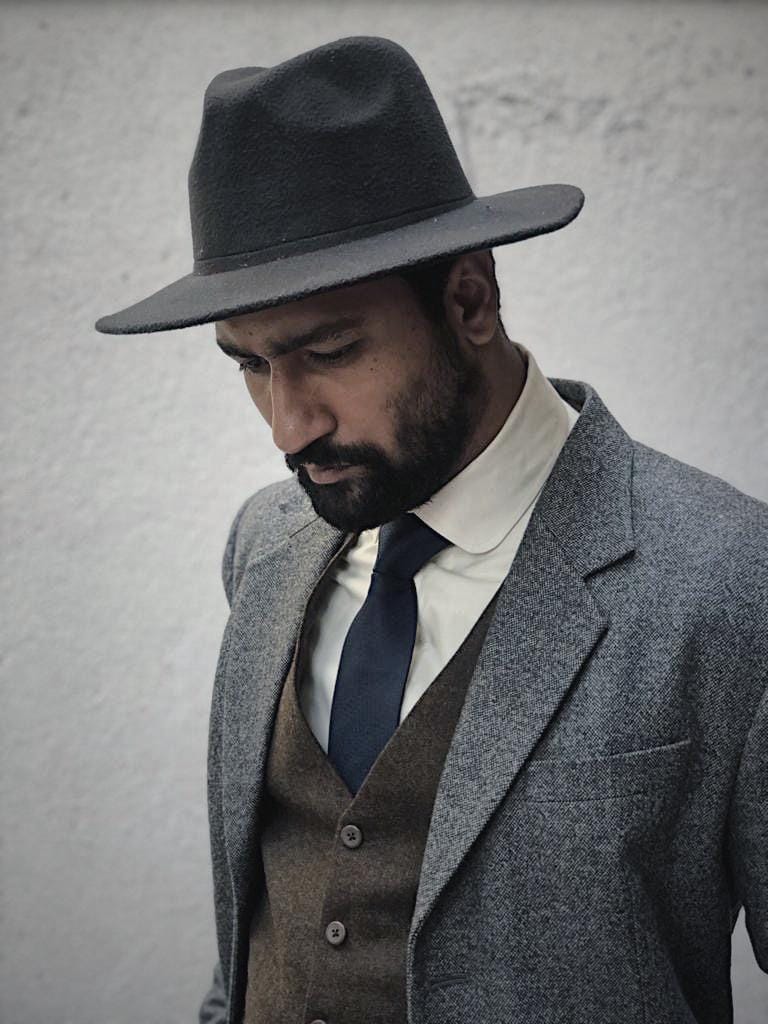 Vicky Kaushal film Sardar Udham Singh release date has been change not will release next year