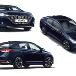 2020 Hyundai Verna
