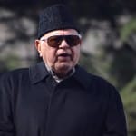 फारूक अब्दुल्ला