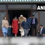 उमर से मिले फारूक अब्दुल्ला