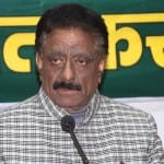 कांग्रेस प्रदेश अध्यक्ष कुलदीप सिंह राठौर
