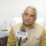 भाजपा प्रदेश अध्यक्ष मदन कौशिक