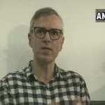 Omar Abdullah