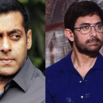 Salman Khan And Aamir Khan