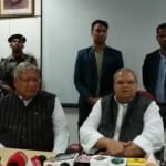 satypal malik, governer og goa