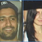 vicky kaushal, katrina kaif