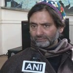 Yasin Malik