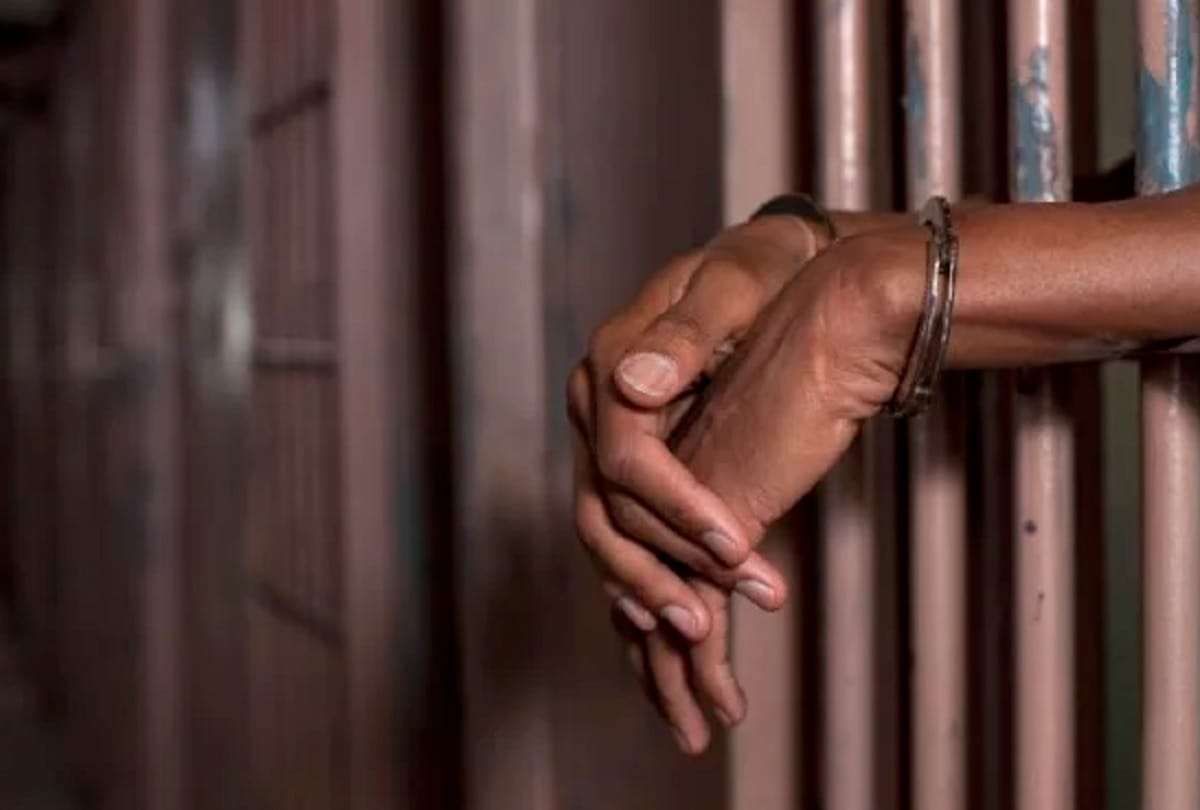 Aligarh violence Accused Shifted In Etah Jail