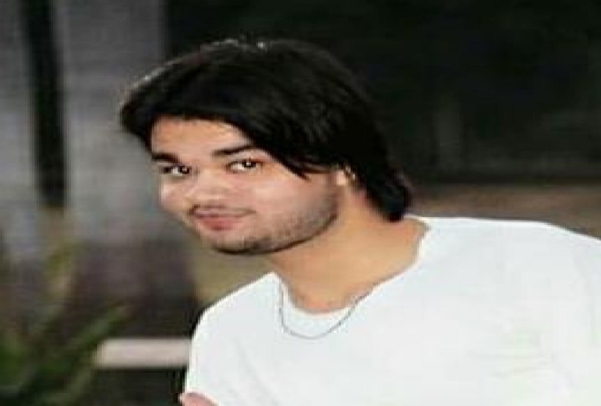 Tariq injured in CAA protest nuisance in aligarh died