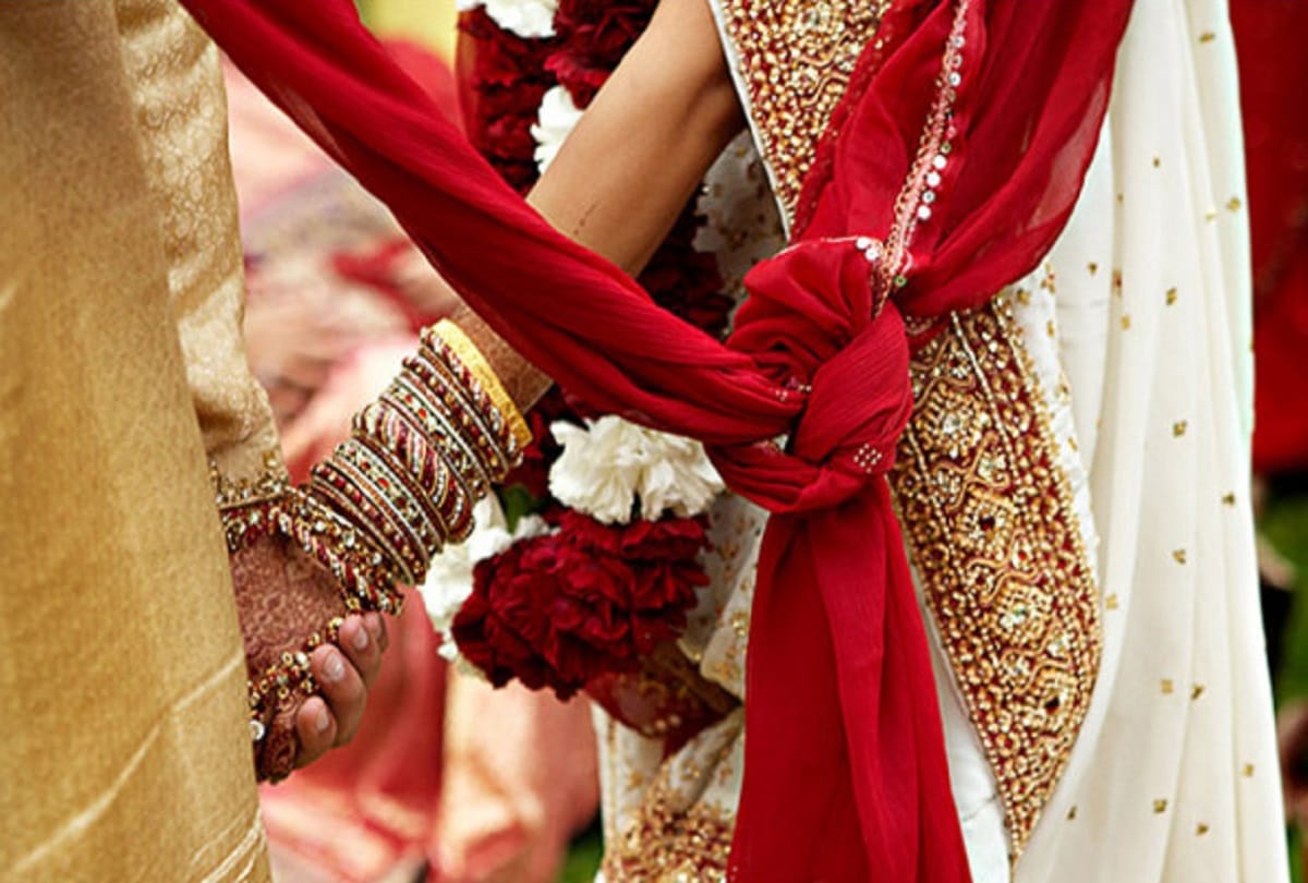 Report on four, including parents of child marriage