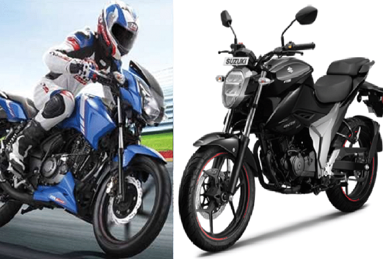 suzuki gixxer 160 bs6