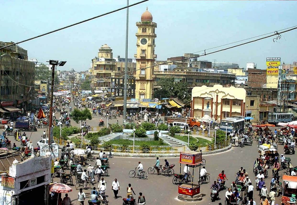 shivratri 2022, Traffic system changed on Mahashivratri