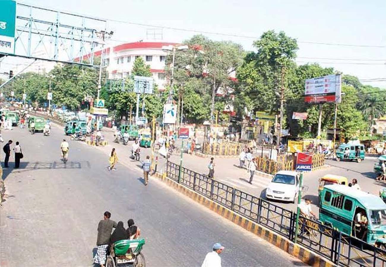 shivratri 2022, Traffic system changed on Mahashivratri
