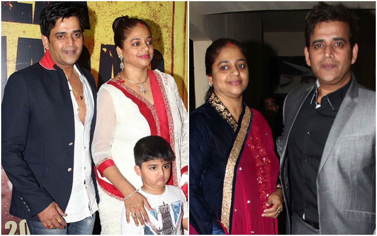 Beautiful wives of bhojpuri Superstar actors Like Ravi Kishan, Pawan Singh, Dinesh lal Yadav