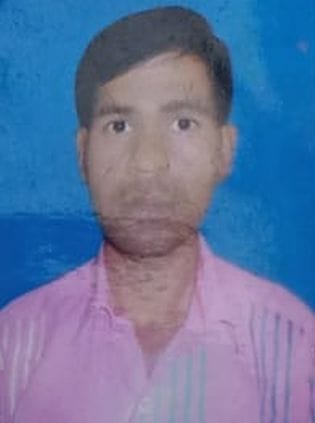 Rural body found hanging