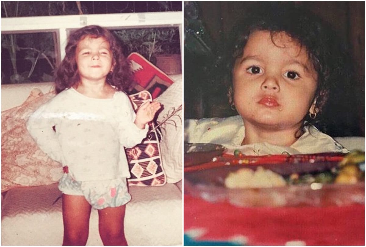 Alia Bhatt Birthday Special Unseen Photos of Brahmastra Actress Alia Bhatt